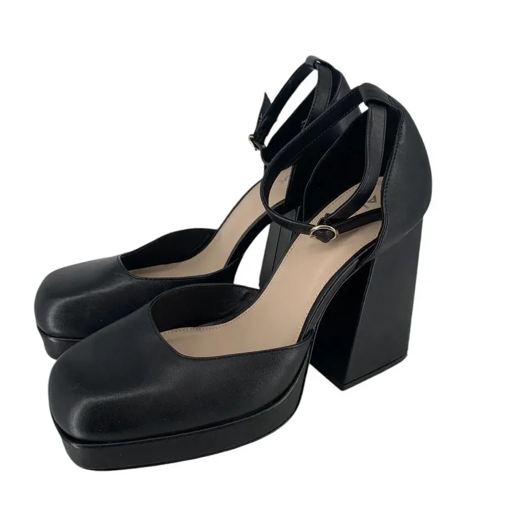 Aldo emjay high